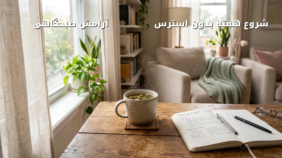 کاهش استرس شنبه برای کارمندان پرمشغله