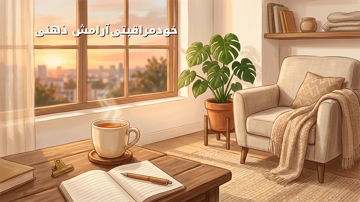 کاهش فشار کمالگرایی با چند سوال ساده