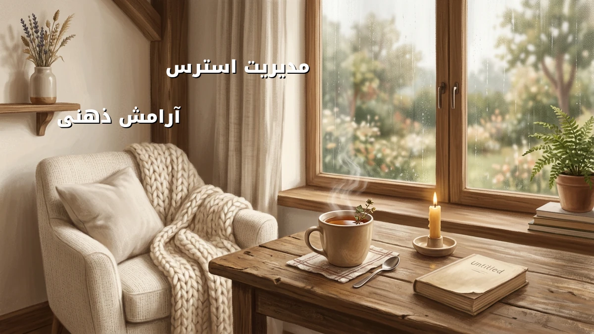 کاهش استرس افراد حساس در برابر انتقاد