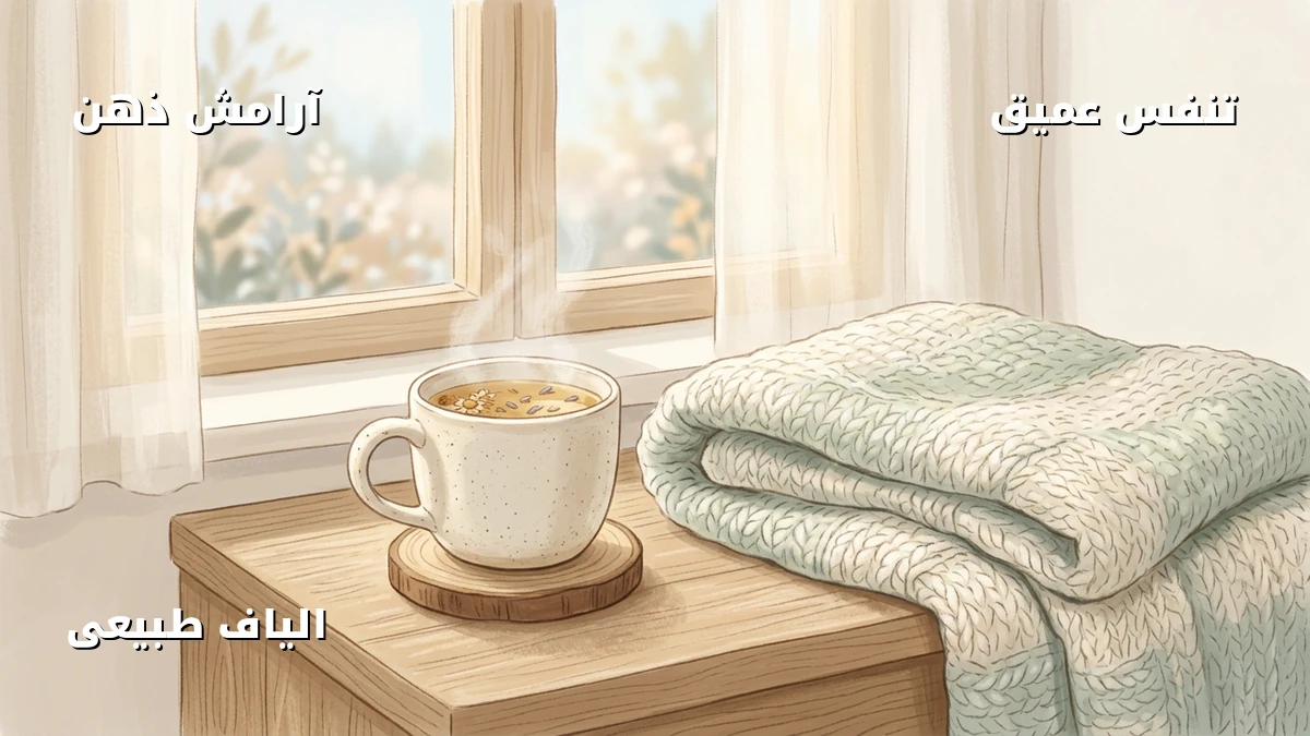 کنترل تعریق عصبی با چند روش ساده خانگی