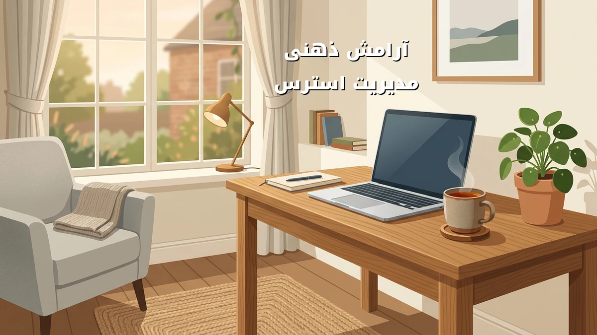 کاهش استرس فریلنسرها در زمان کمبود کار
