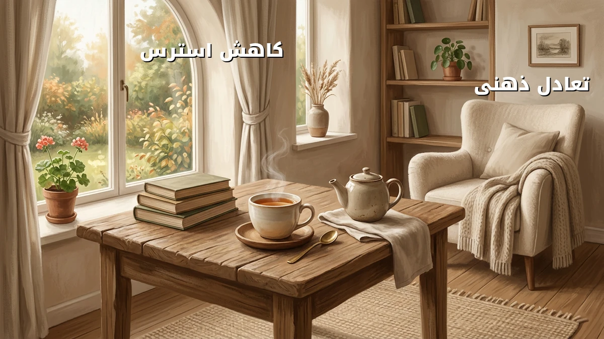 کاهش تفکر همه یا هیچ برای تازهکاران