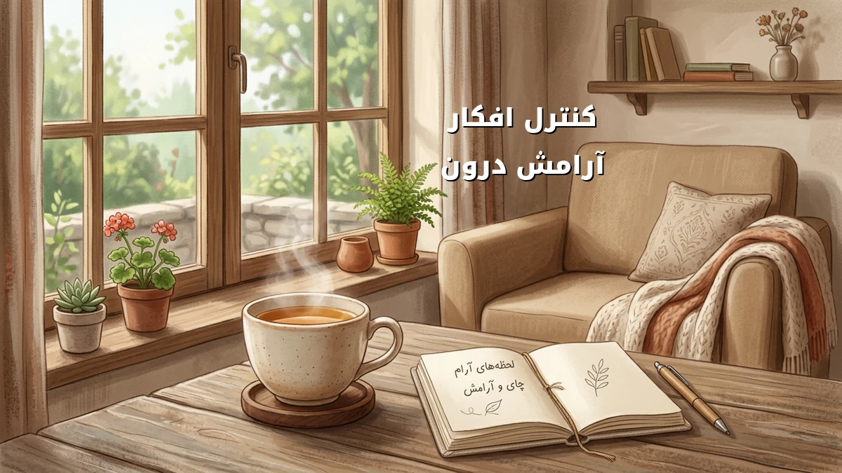 اصلاح تعمیم افراطی برای تازهکاران