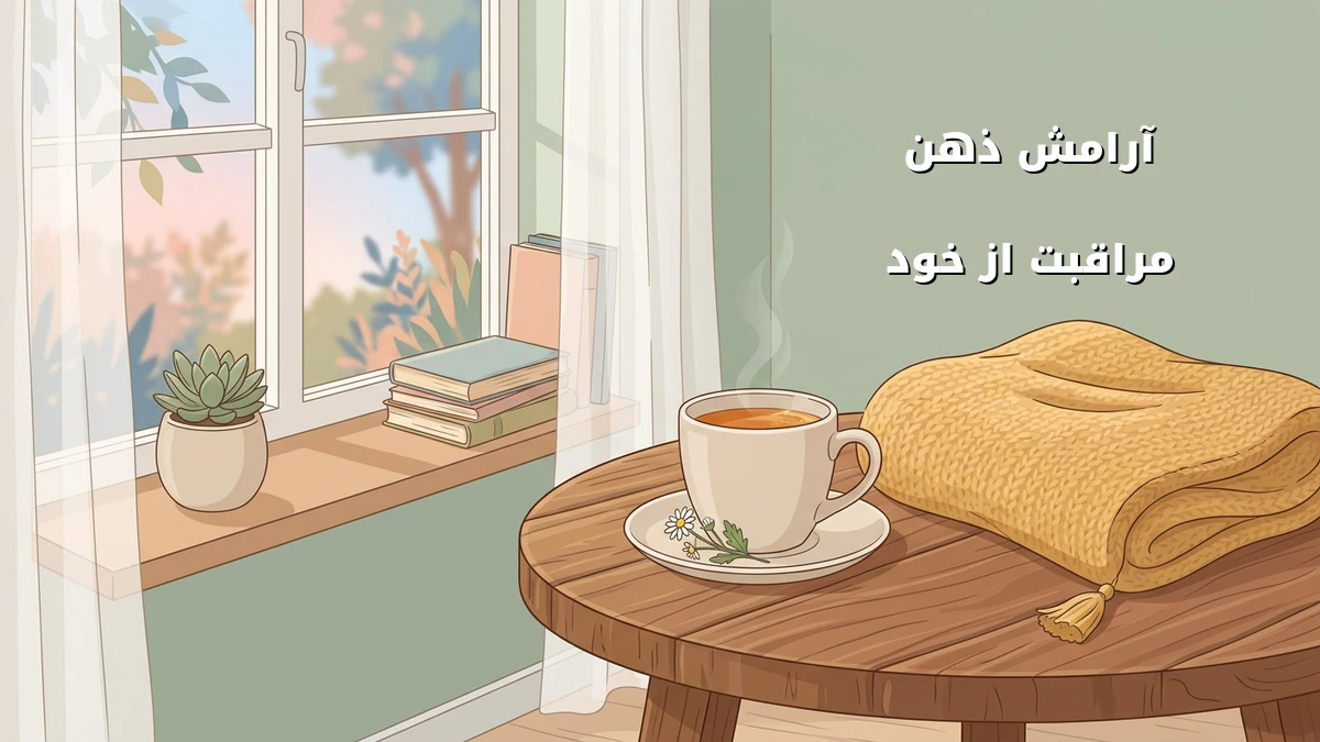 کاهش سردرد عصبی با روشهای ساده خانگی